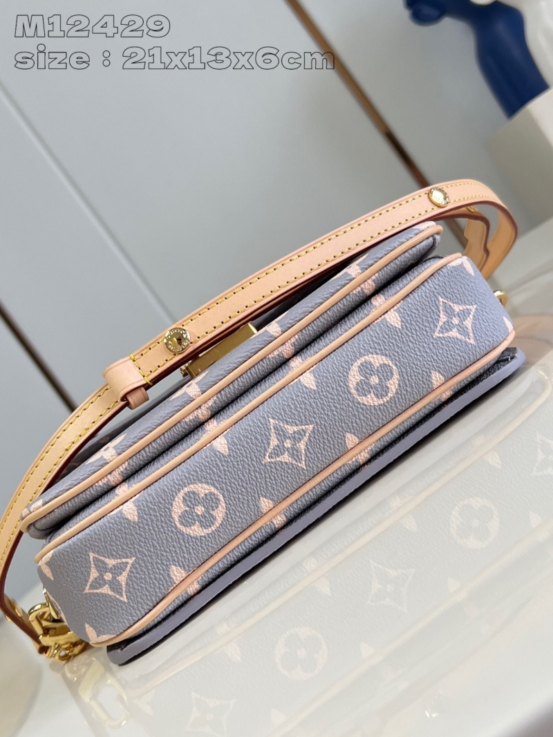 LV Satchel Bags